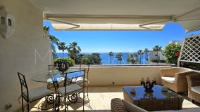Apartamento en venta en Los Granados Playa, Estepona Este