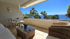 Apartamento en venta en Los Granados Playa, Estepona Este