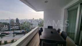 Apartment for sale in San Pedro Playa, San Pedro de Alcantara