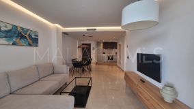 Apartment for sale in San Pedro Playa, San Pedro de Alcantara