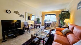 Appartement for sale in Los Naranjos, San Pedro de Alcantara