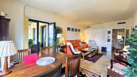 Appartement for sale in Los Naranjos, San Pedro de Alcantara