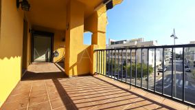 Apartamento en venta en Los Naranjos, San Pedro de Alcantara