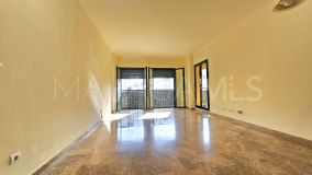 Apartamento en venta en Los Naranjos, San Pedro de Alcantara