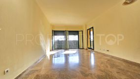 For sale apartment with 3 bedrooms in Los Naranjos