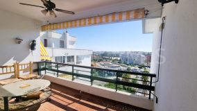 Apartamento en venta en La Campana, Nueva Andalucia