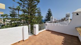 Penthouse for sale in Castiglione, San Pedro de Alcantara