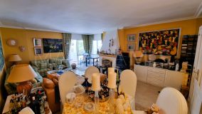 Penthouse for sale in Castiglione, San Pedro de Alcantara