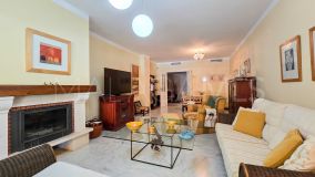 Apartamento Planta Baja en venta en Las Adelfas, San Pedro de Alcantara