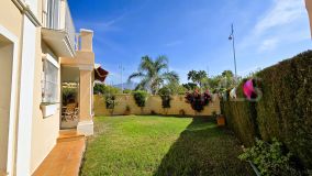 Town House for sale in San Pedro Playa, San Pedro de Alcantara