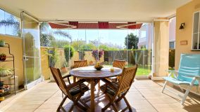 Town House for sale in San Pedro Playa, San Pedro de Alcantara