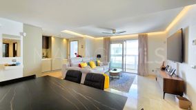 Appartement for sale in Nueva Alcantara, San Pedro de Alcantara