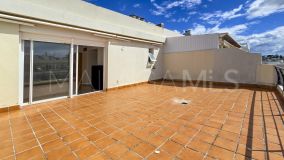Duplex Penthouse for sale in Guadalmina Alta, San Pedro de Alcantara