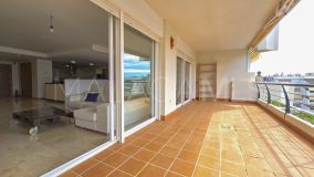 Duplex Penthouse for sale in Guadalmina Alta, San Pedro de Alcantara