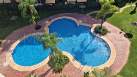 Duplex Penthouse for sale in Guadalmina Alta, San Pedro de Alcantara