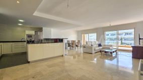 Duplex Penthouse for sale in Guadalmina Alta, San Pedro de Alcantara