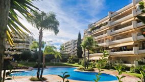 Duplex Penthouse for sale in Guadalmina Alta, San Pedro de Alcantara