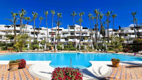 Duplex Penthouse for sale in Marina Puente Romano, Marbella Golden Mile
