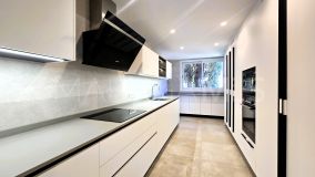 Duplex Penthouse for sale in Marina Puente Romano, Marbella Golden Mile