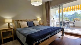 Apartamento en venta en Guadalmina Alta, San Pedro de Alcantara