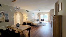 Apartamento en venta en Guadalmina Alta, San Pedro de Alcantara