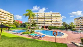 Apartamento en venta en Guadalmina Alta, San Pedro de Alcantara