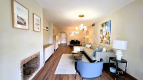 Apartamento en venta en Guadalmina Alta, San Pedro de Alcantara