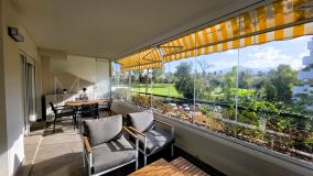 Apartamento en venta en Guadalmina Alta, San Pedro de Alcantara