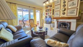 Appartement for sale in Las Adelfas, San Pedro de Alcantara
