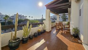 Appartement for sale in Las Adelfas, San Pedro de Alcantara