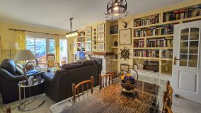 Appartement for sale in Las Adelfas, San Pedro de Alcantara