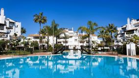 Apartment for sale in Las Adelfas, San Pedro de Alcantara