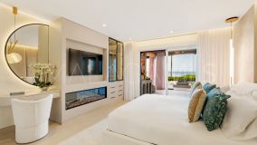 Appartement rez de chaussée for sale in Los Granados del Mar, Estepona Est