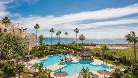 Duplex Penthouse for sale in Bahía del Velerín, Estepona East
