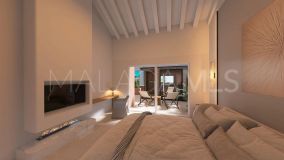 Atico Duplex en venta en Torre Bermeja, Estepona Este