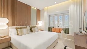 Atico Duplex en venta en Cabo Bermejo, Estepona Este