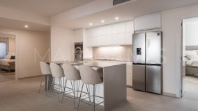 Apartment for sale in San Pedro Playa, San Pedro de Alcantara