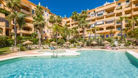 Apartment for sale in San Pedro Playa, San Pedro de Alcantara
