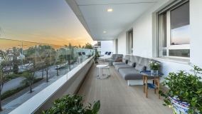 Apartment for sale in San Pedro Playa, San Pedro de Alcantara