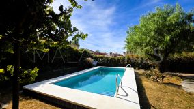 Villa for sale in Alta Vista, San Pedro de Alcantara