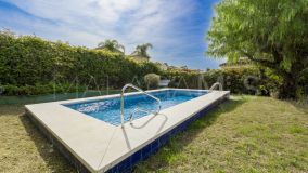 Villa for sale in Alta Vista, San Pedro de Alcantara