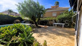 Villa for sale in Alta Vista, San Pedro de Alcantara