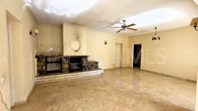 Villa for sale in Alta Vista, San Pedro de Alcantara