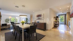 Apartamento en venta en San Pedro Playa, San Pedro de Alcantara