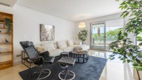 Apartamento en venta en San Pedro Playa, San Pedro de Alcantara