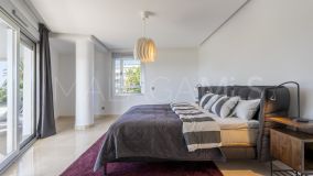 Apartamento en venta en San Pedro Playa, San Pedro de Alcantara