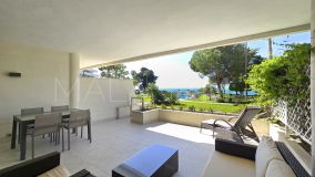 Markplanslägenhet for sale in Los Granados Playa, Estepona Öst