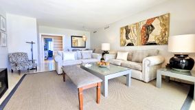 Ground Floor Apartment for sale in Los Granados Playa, Estepona East