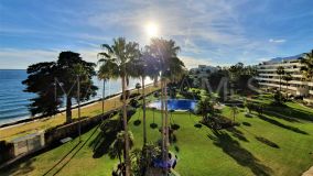 Ground Floor Apartment for sale in Los Granados Playa, Estepona East