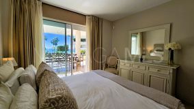 Ground Floor Apartment for sale in Los Granados Playa, Estepona East